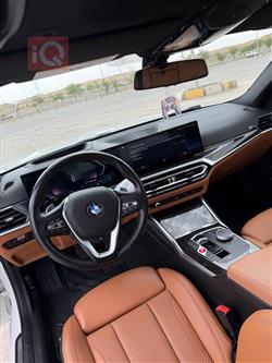 بي ام دبليو الفئة 3